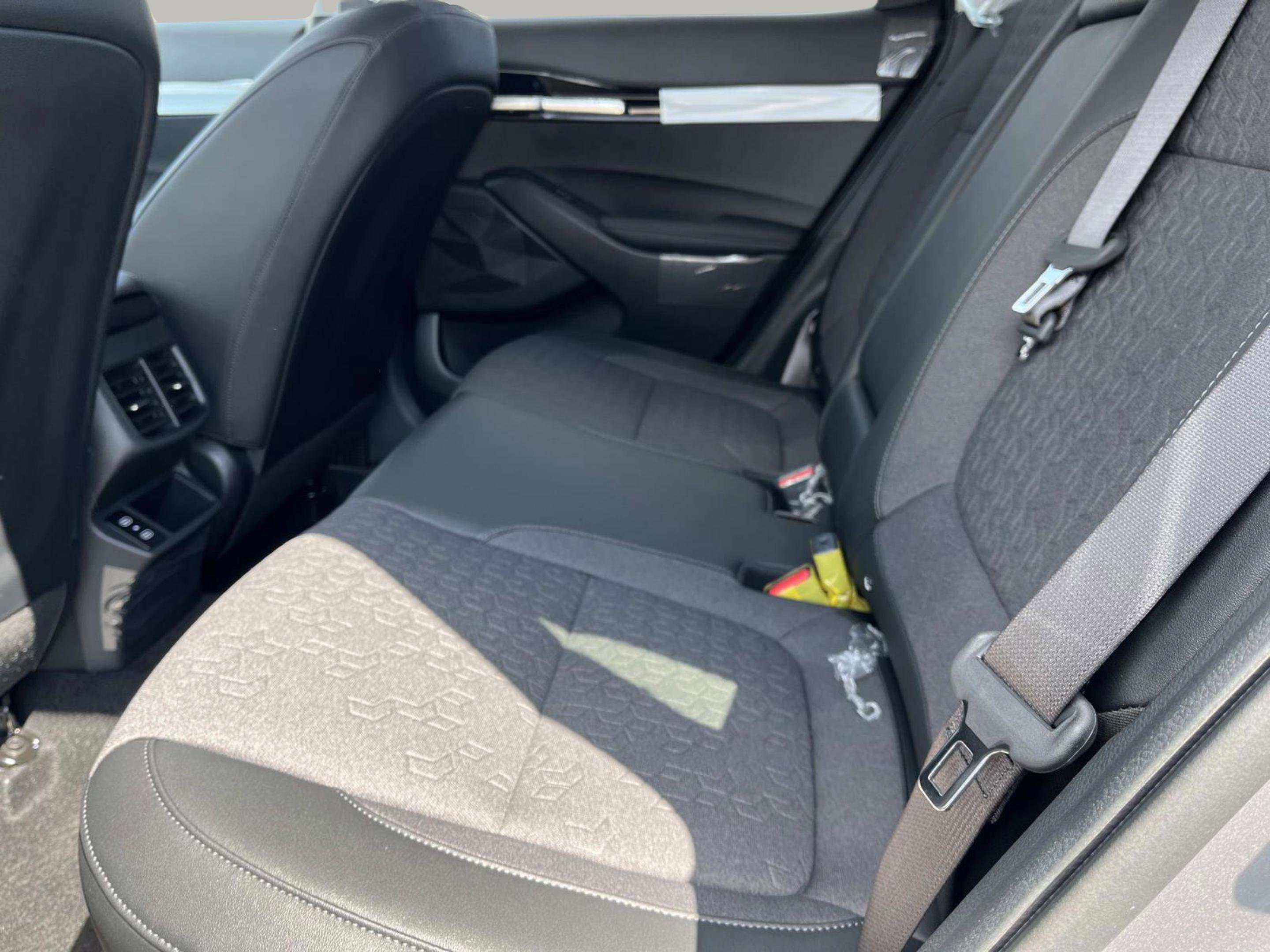 New 2026 Kia Seltos S image 17