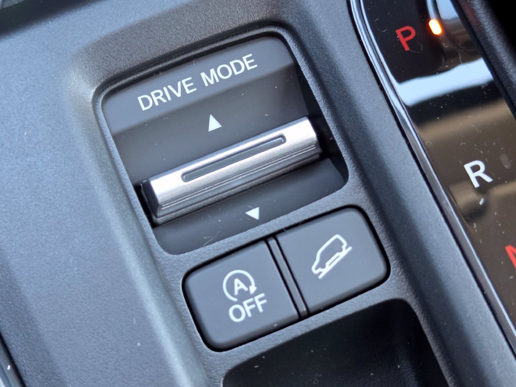 New 2027 Honda CR-V EX-L image 13