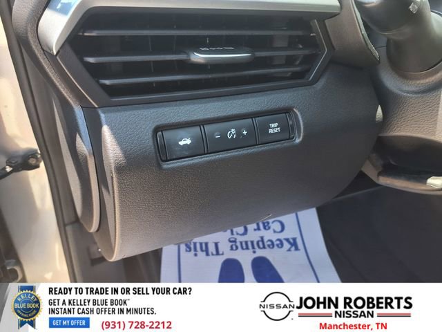 Used 2023 Nissan Altima 2.5 S FWD image 28