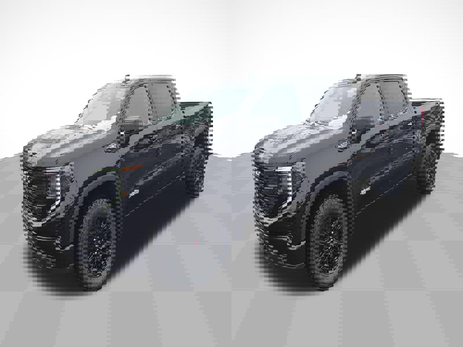 Used 2026 GMC Sierra 1500 Elevation w/ Preferred Package image 11