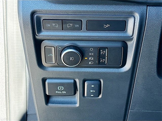 Used 2023 Ford F150 Tremor w/ Trailer Tow Package image 10