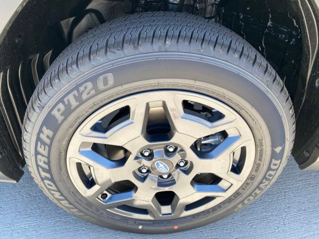 New 2026 Subaru Outback Premium AWD/4WD image 25
