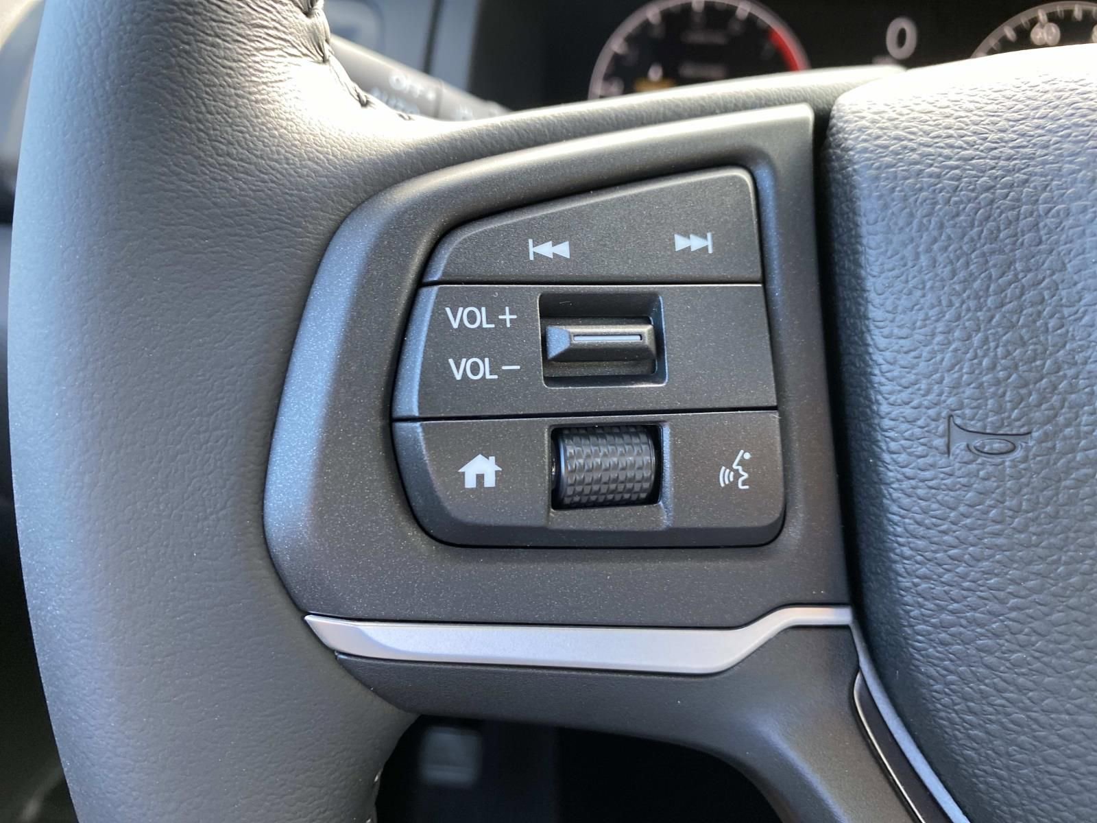 New 2026 Honda Ridgeline RTL image 16