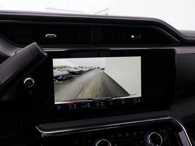New 2025 GMC Sierra 2500 Denali w/ Technology Package image 31