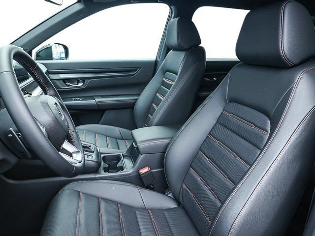 New 2026 Honda CR-V Sport-L image 13