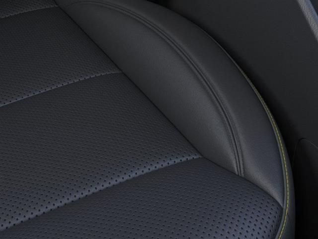 New 2025 Chevrolet Trax ACTIV w/ Driver Confidence Package image 21