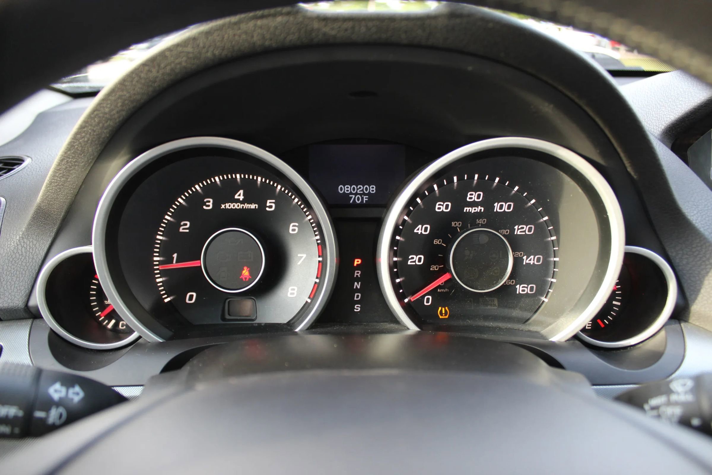 Used 2009 Acura TL FWD image 14