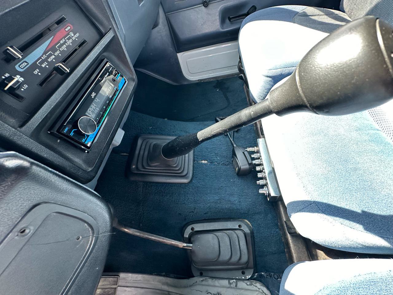 Used 1990 Ford F350 4x4 Crew Cab image 24