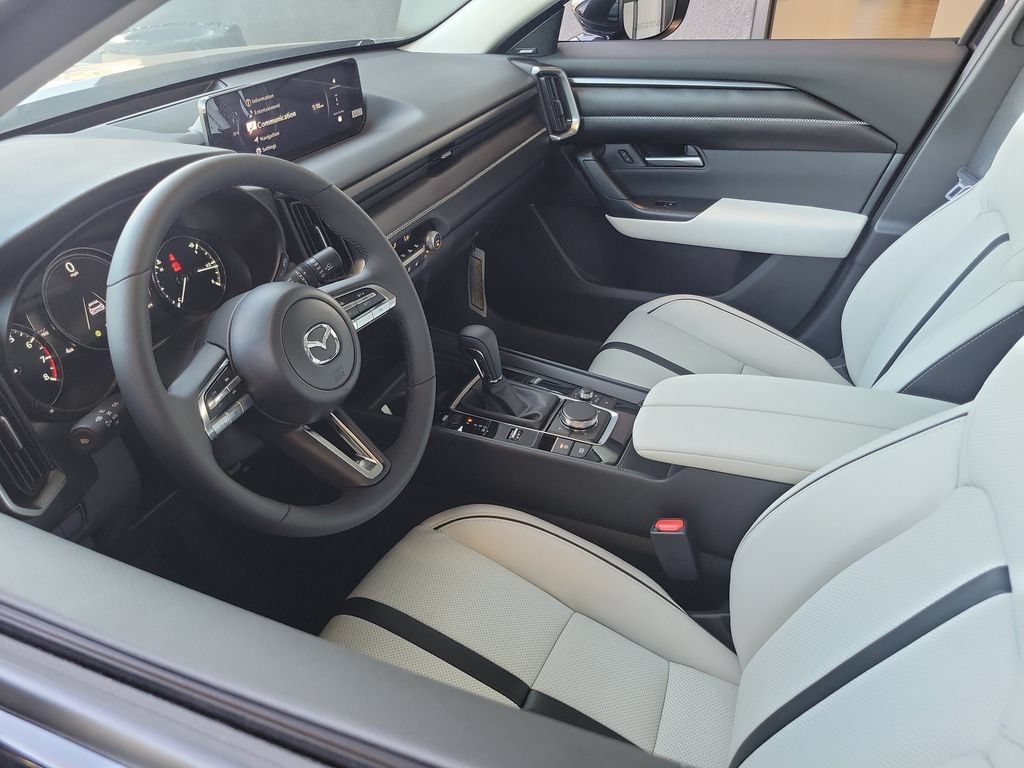 New 2026 MAZDA CX-50 AWD 2.5 S w/ Cargo Package image 3