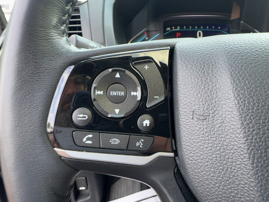 Used 2024 Honda Odyssey Elite image 25