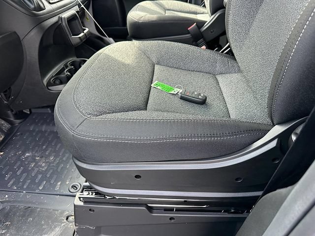 New 2024 RAM ProMaster 2500 w/ Safety Group FWD image 21
