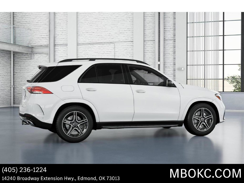 Used 2026 Mercedes-Benz GLE 350 4MATIC image 19