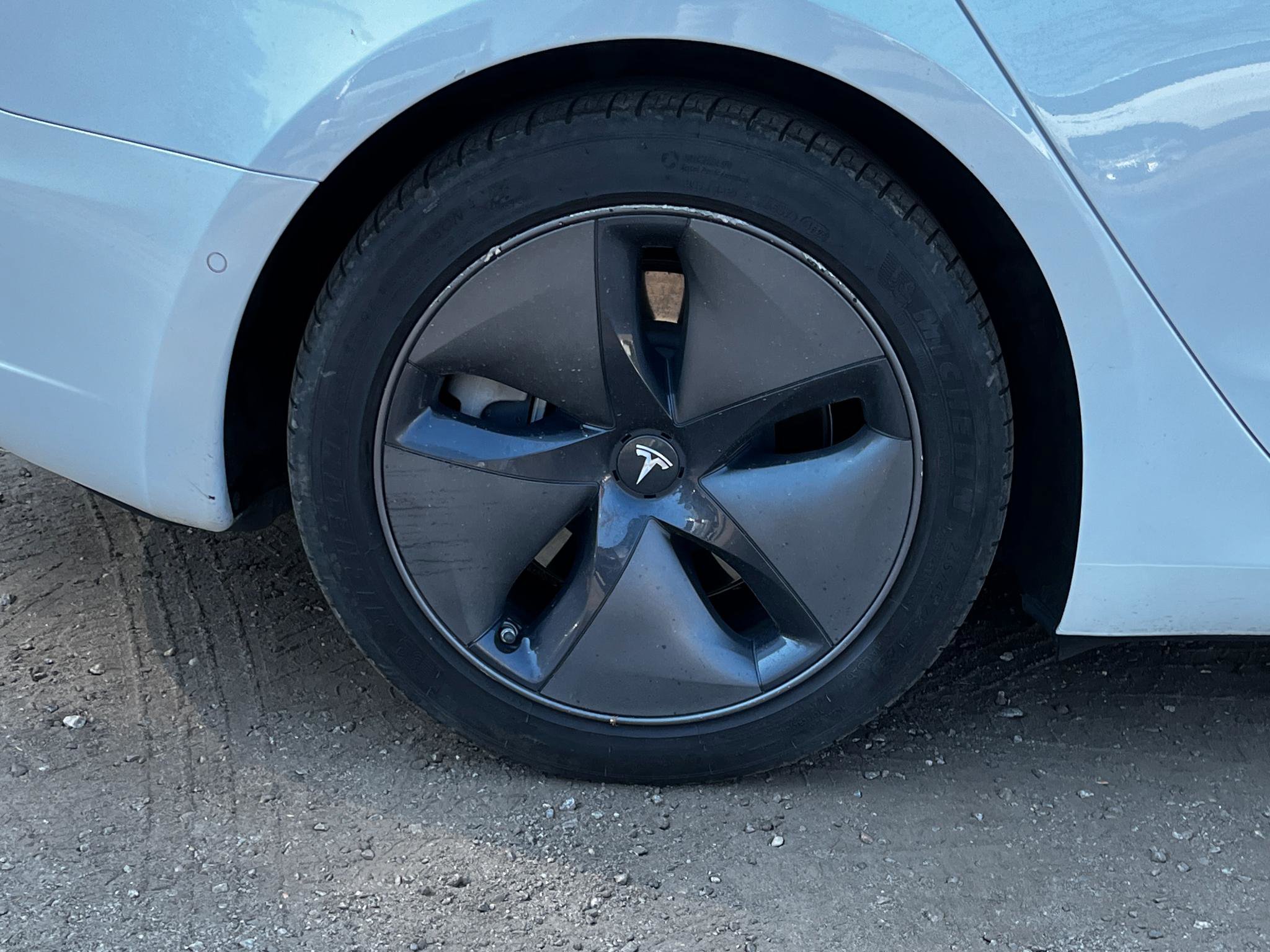 Used 2020 Tesla Model 3 Long Range image 11