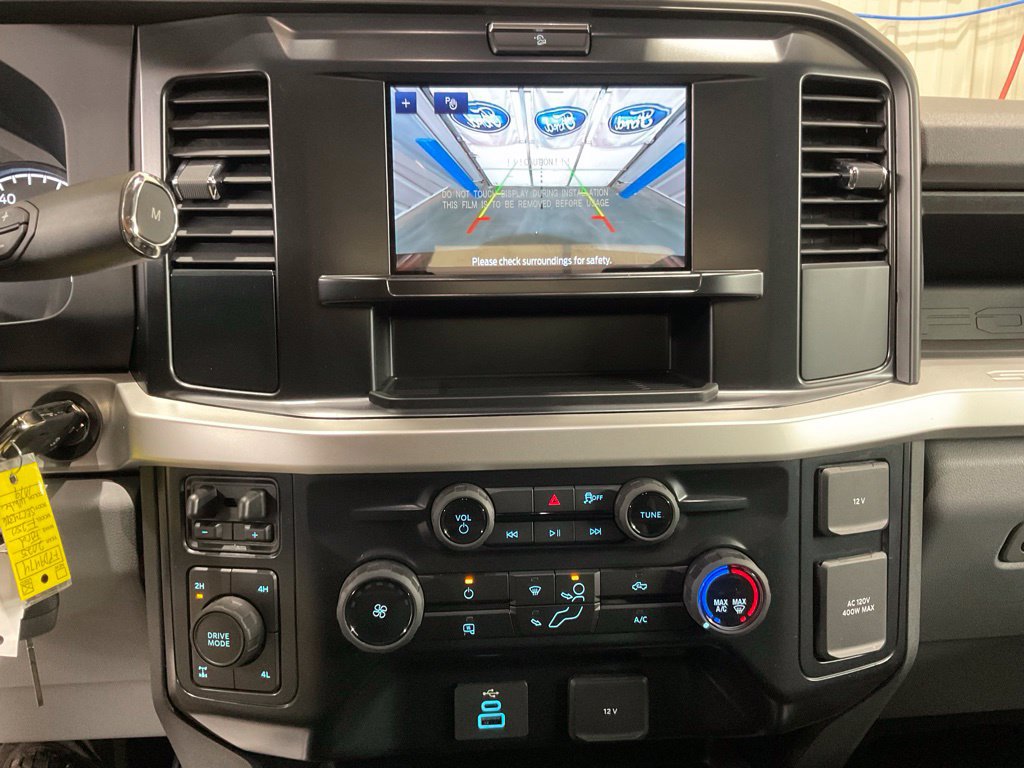 Used 2025 Ford F250 XL w/ FX4 Off-Road Package AWD/4WD image 18