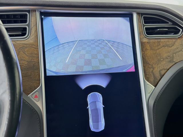 Used 2017 Tesla Model S 75D AWD/4WD image 17