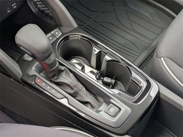 New 2026 Chevrolet TrailBlazer LT w/ Driver Confidence Package image 19