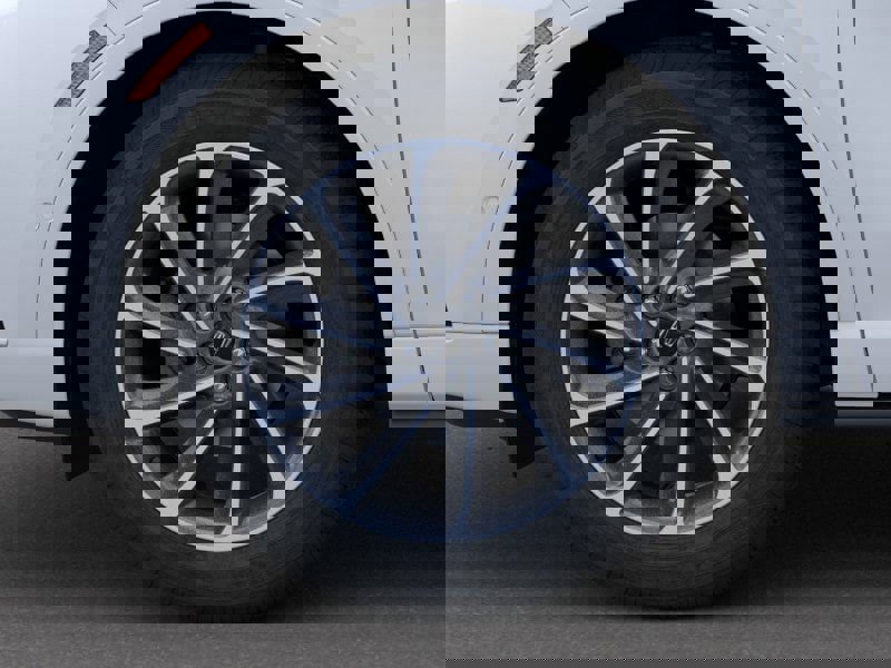 New 2024 Lincoln Corsair Grand Touring w/ Equipment Group 302A image 19