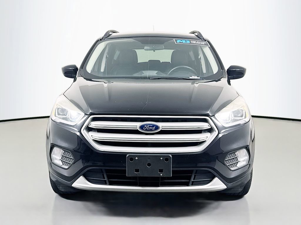 Used 2019 Ford Escape SEL FWD image 2