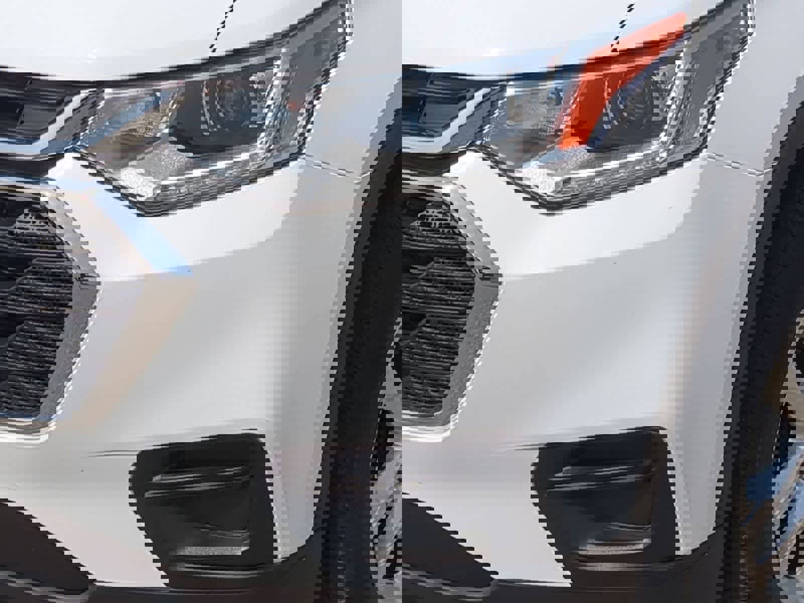 Used 2019 Chevrolet Traverse LS FWD image 11