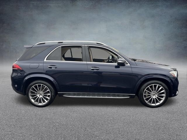 Used 2022 Mercedes-Benz GLE 350 4MATIC image 5