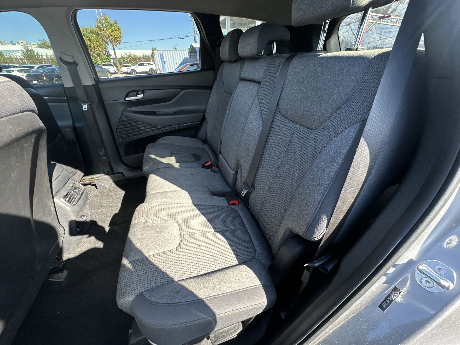 Used 2023 Hyundai Santa Fe SE image 26