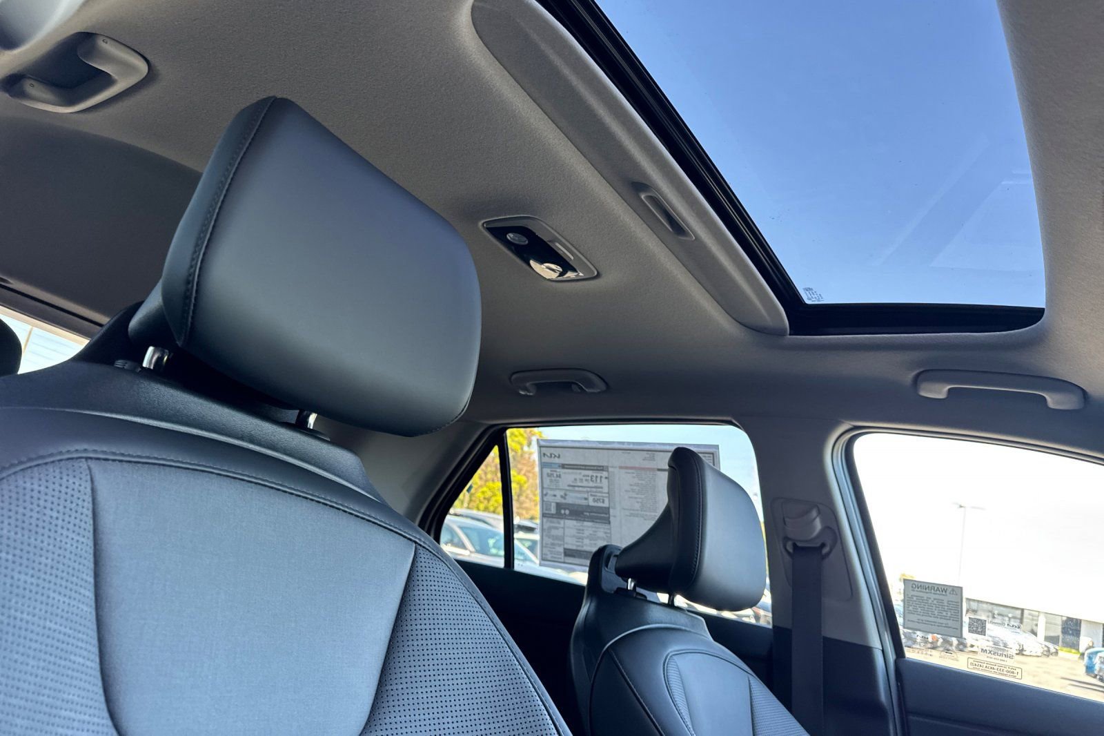 New 2026 Kia Niro Wave image 17