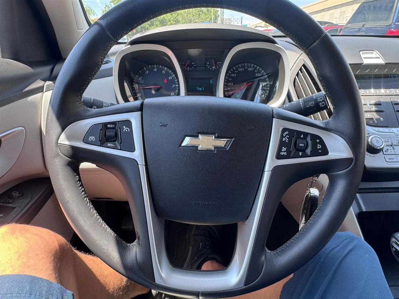 Used 2011 Chevrolet Equinox LTZ FWD image 37