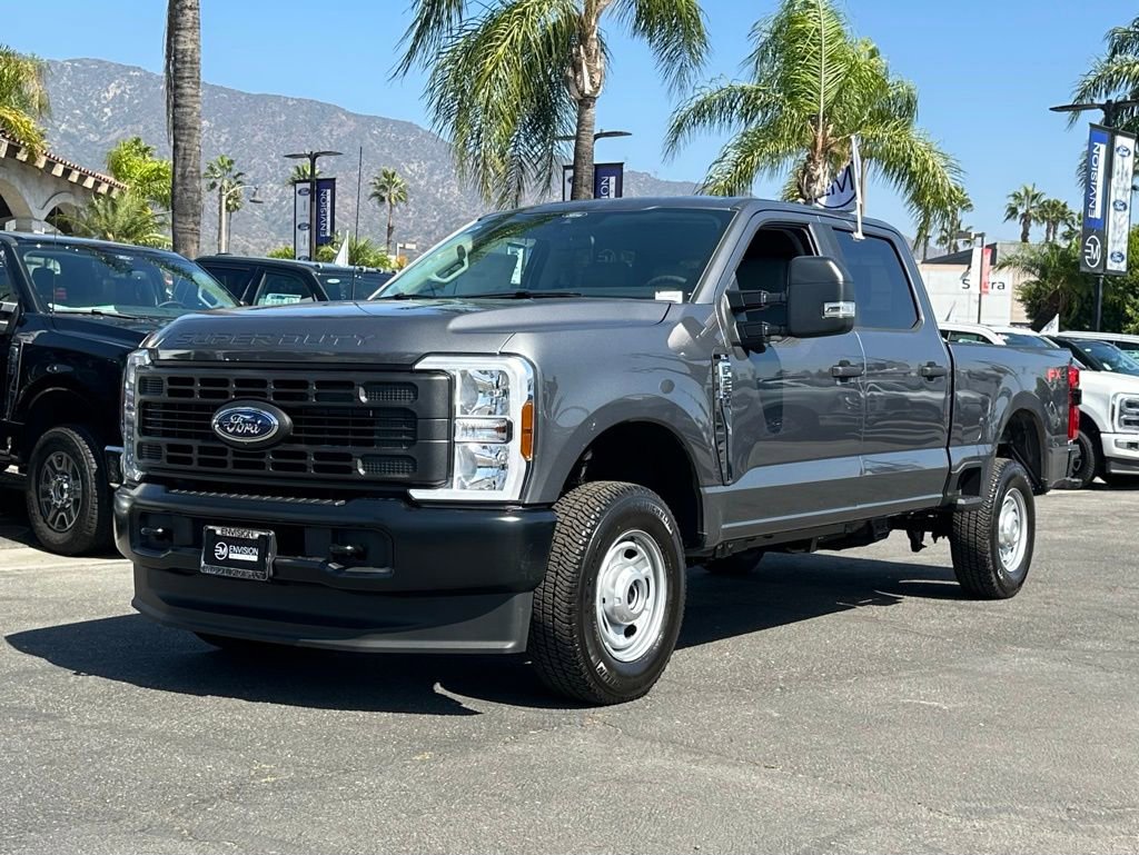 New 2026 Ford F250 XL w/ 360-Degree Camera Package image 6