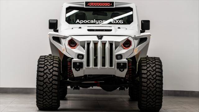 Used 2025 Jeep Gladiator Sport AWD/4WD image 4