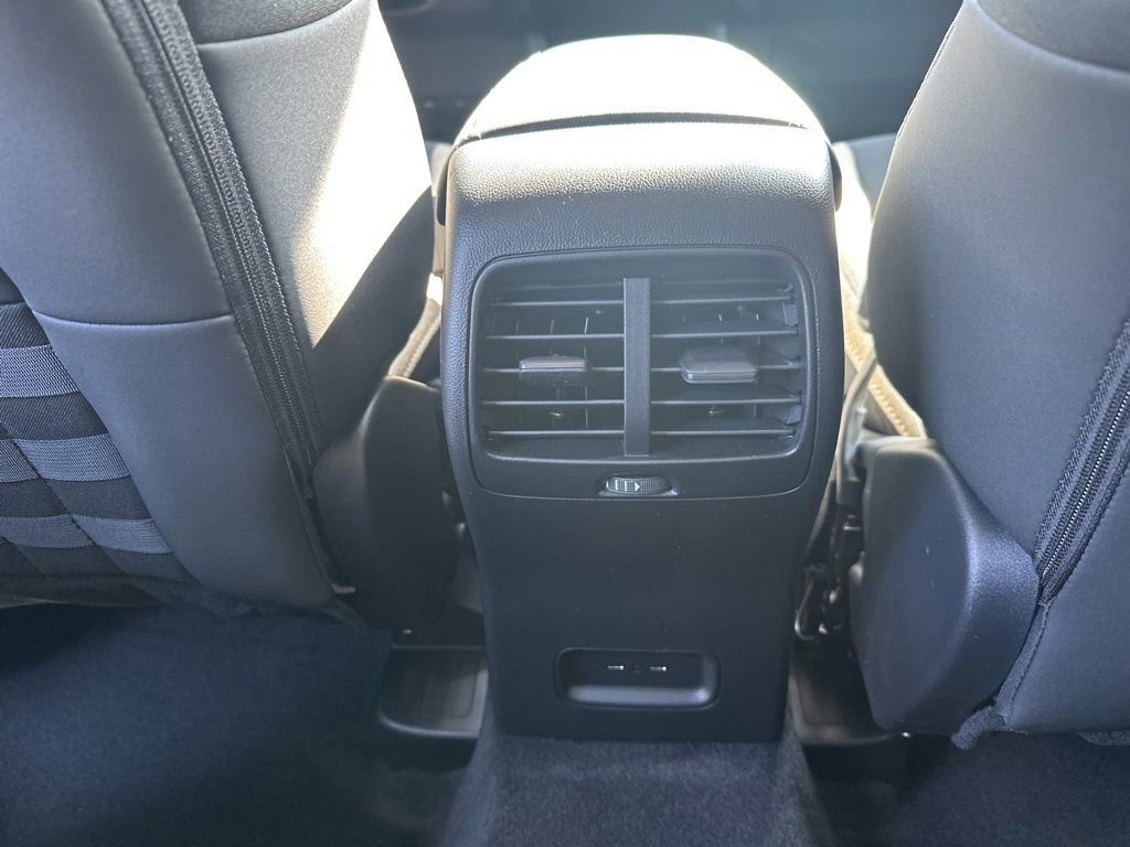 New 2026 Ford Bronco Sport Big Bend AWD/4WD image 19