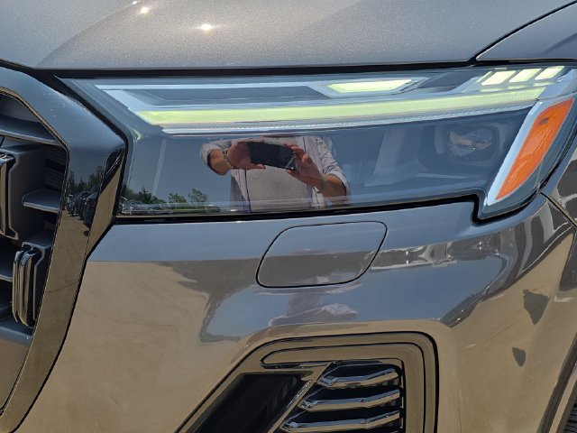 Certified 2026 Audi Q7 3.0T Premium w/ Convenience Plus Package AWD/4WD image 33