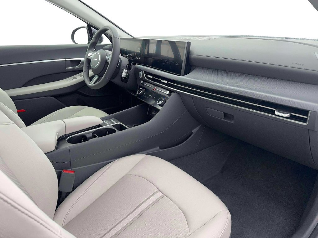 New 2026 Hyundai Sonata SEL AWD/4WD image 15