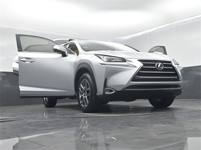 Used 2015 Lexus NX 200t FWD image 70
