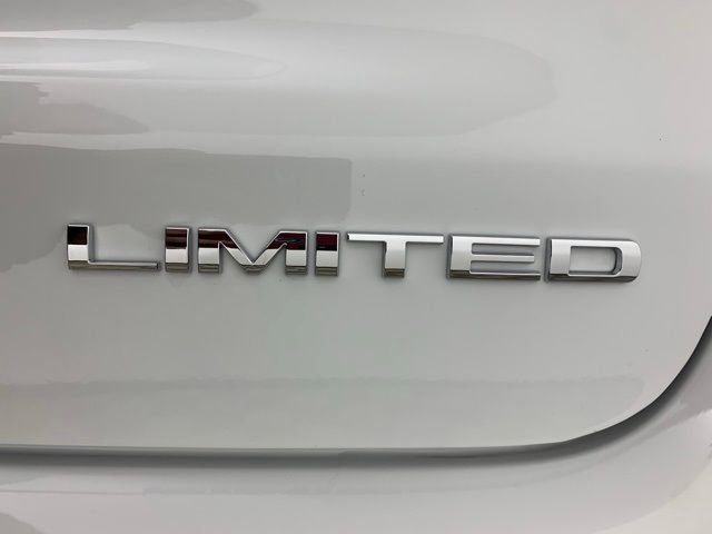 New 2026 Jeep Compass Limited image 9