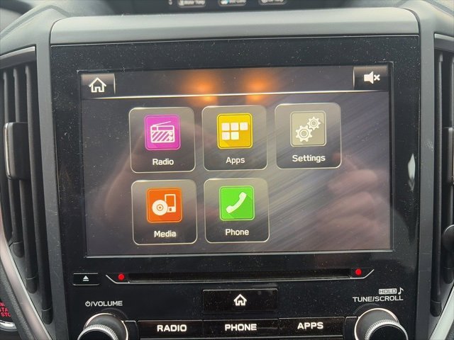 Used 2018 Subaru Impreza 2.0i Sport image 10