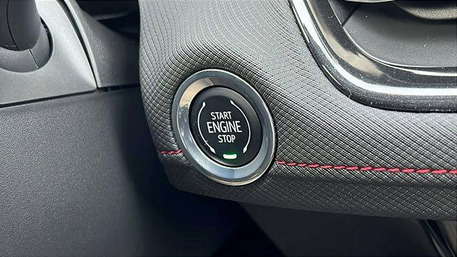 New 2026 Chevrolet TrailBlazer RS w/ Convenience Package image 31