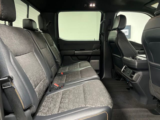 Used 2025 Ford F150 Tremor w/ Tow/Haul Package AWD/4WD image 48