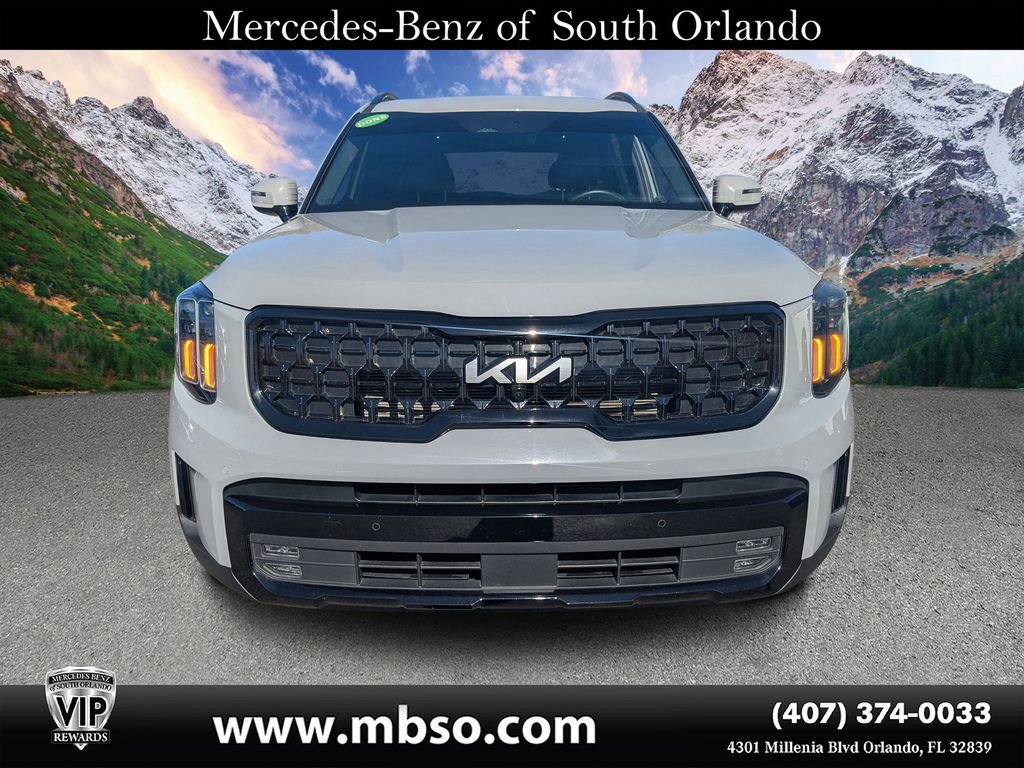 Used 2024 Kia Telluride SX Prestige X-Pro image 24