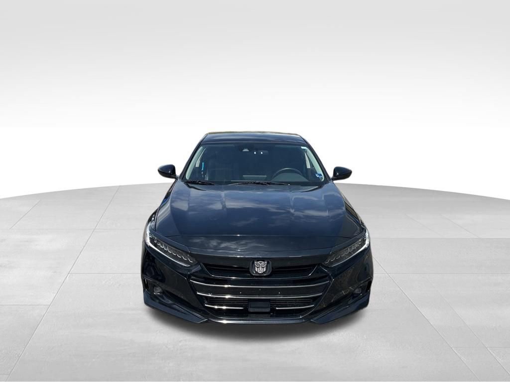 Used 2022 Honda Accord Sport Special Edition image 2