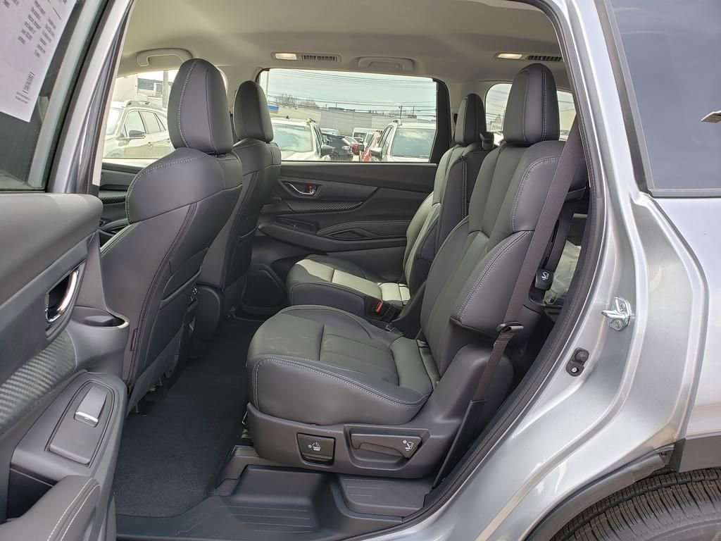New 2026 Subaru Ascent Premium image 7