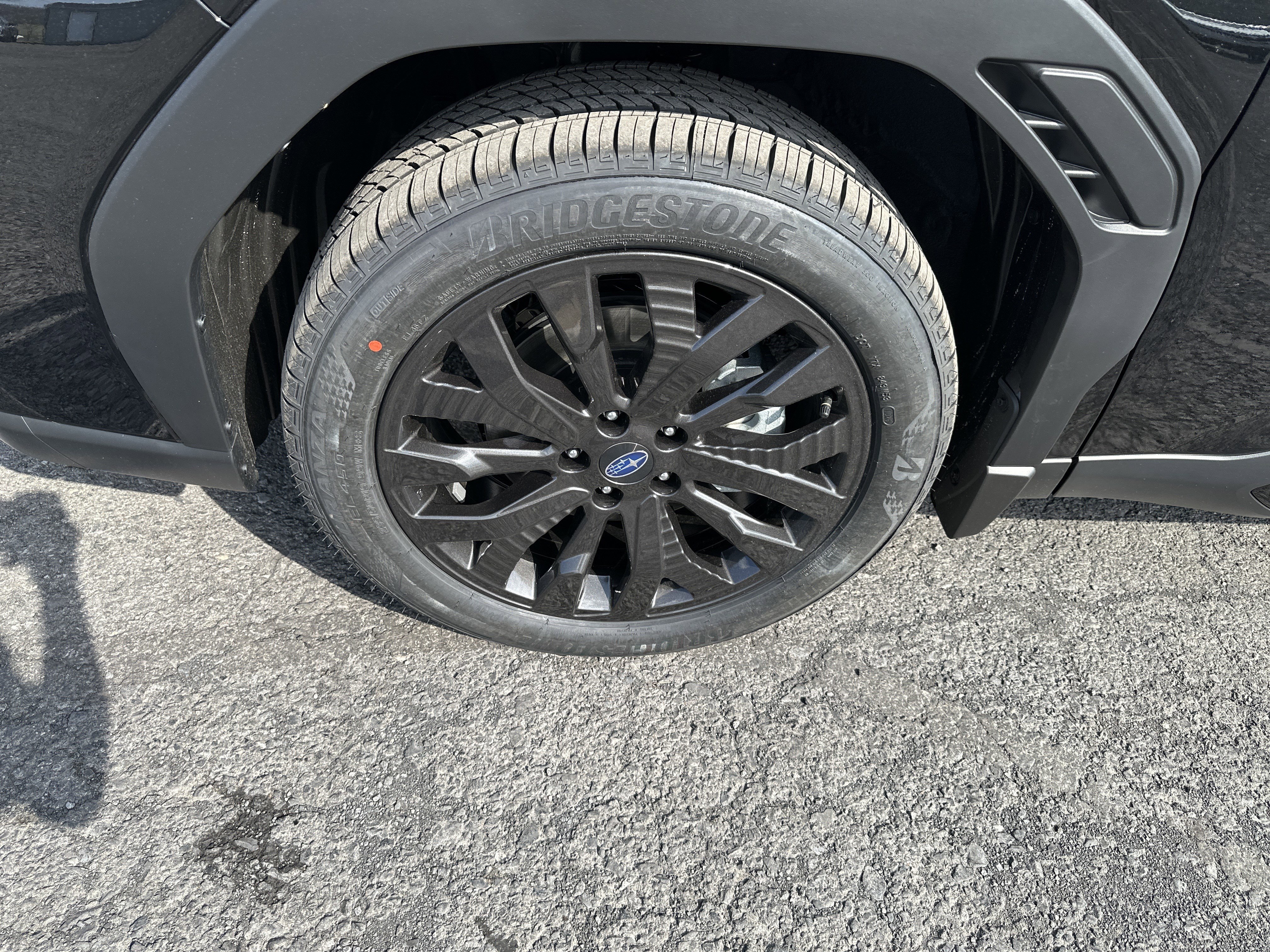 New 2026 Subaru Forester Sport AWD/4WD image 11