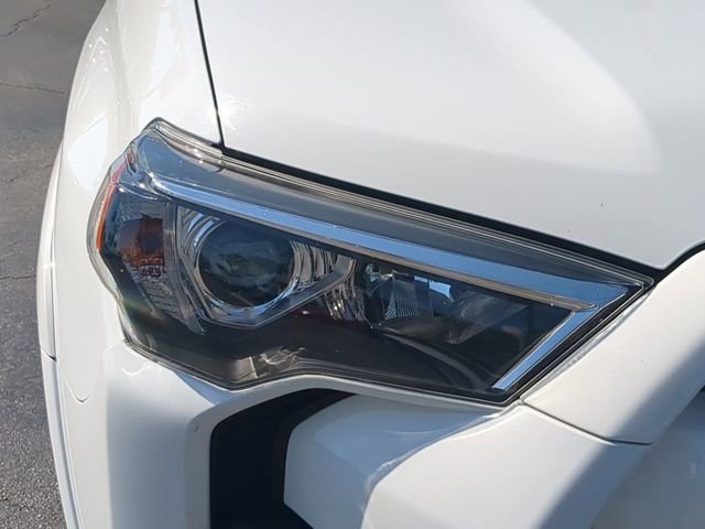 Used 2021 Toyota 4Runner SR5 image 10