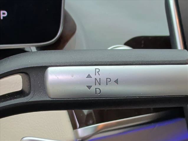 Certified 2022 Mercedes-Benz S 500 4MATIC image 10