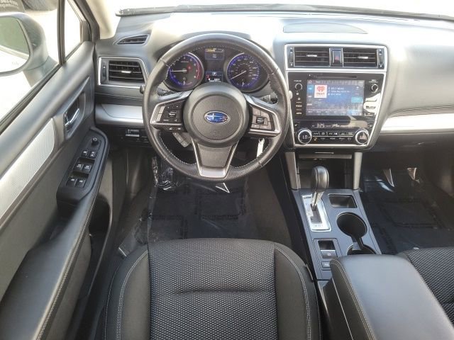 Used 2019 Subaru Outback 2.5i Premium AWD/4WD image 14