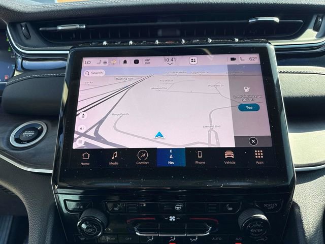 Used 2023 Jeep Grand Cherokee 4WD 4xe image 30