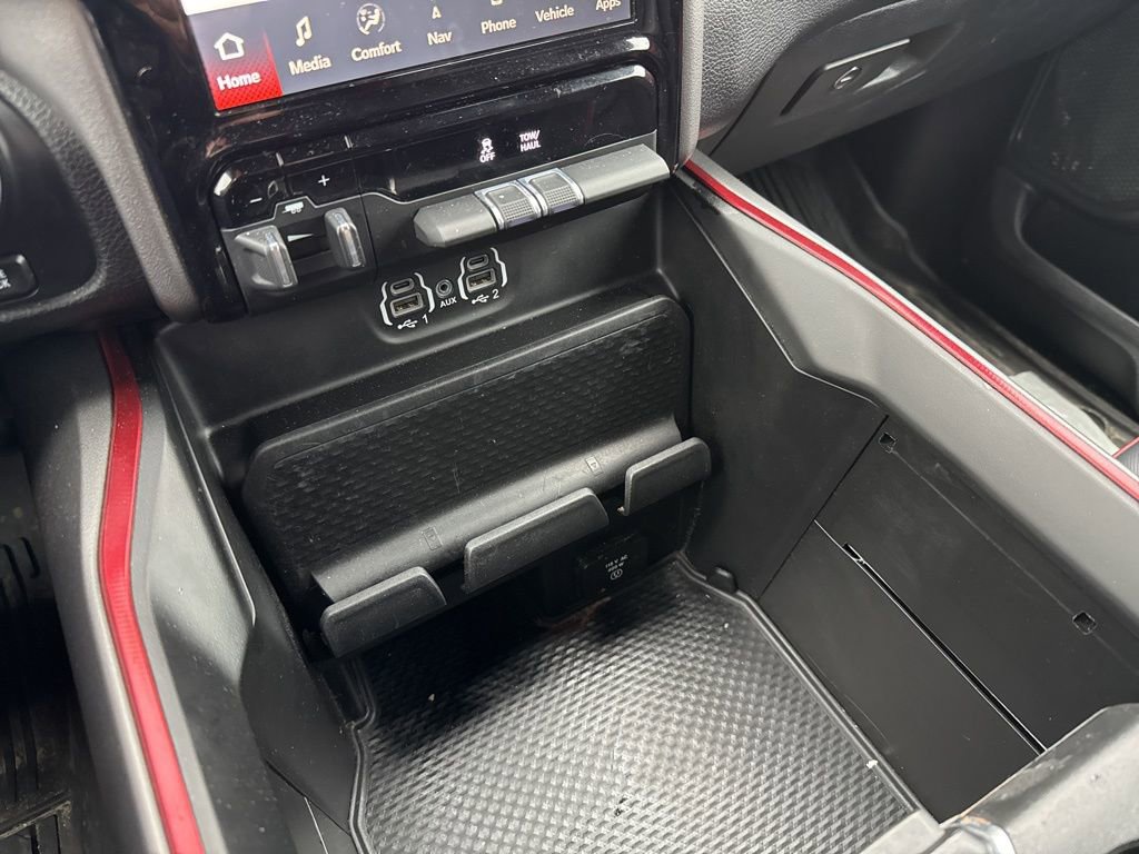 Used 2022 RAM 1500 Rebel w/ Level 1 Equipment Group image 24
