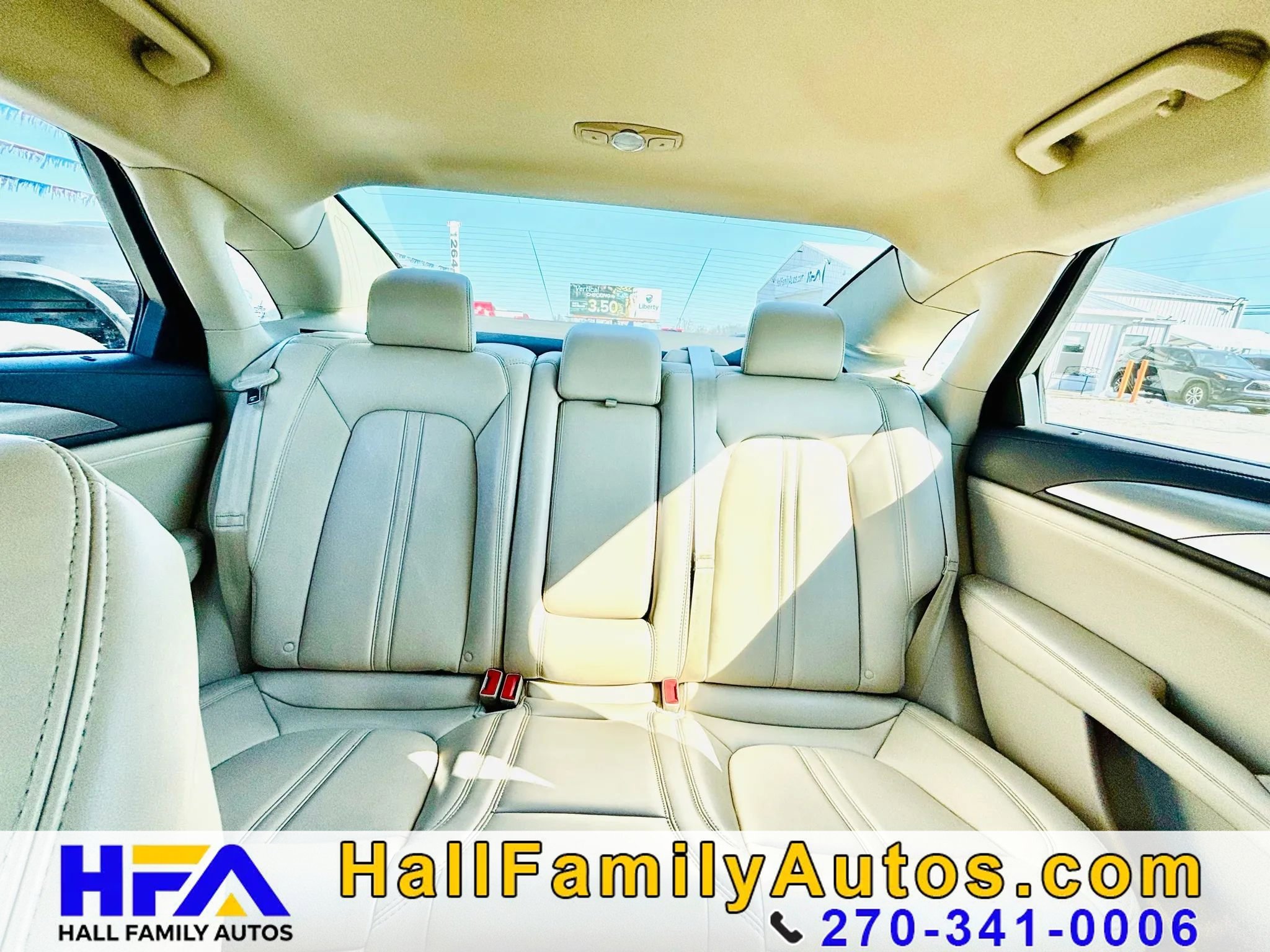 Used 2019 Lincoln MKZ Premiere FWD image 20