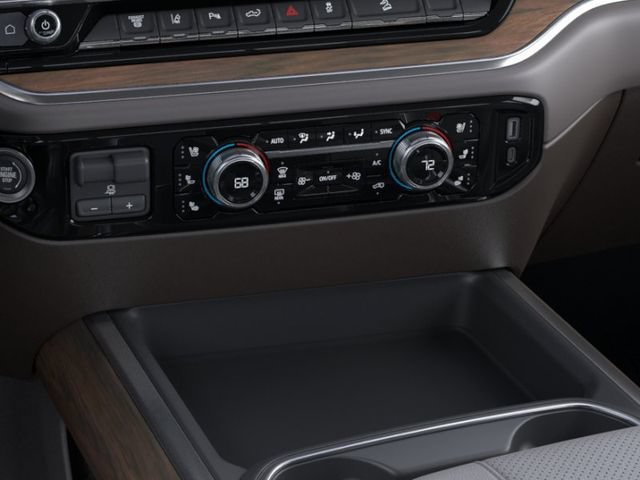 New 2026 GMC Sierra 2500 SLT w/ Texas SLT Premium Package AWD/4WD image 23