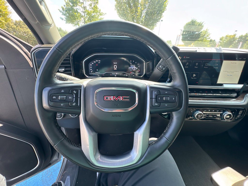 Used 2023 GMC Sierra 1500 Elevation AWD/4WD image 15