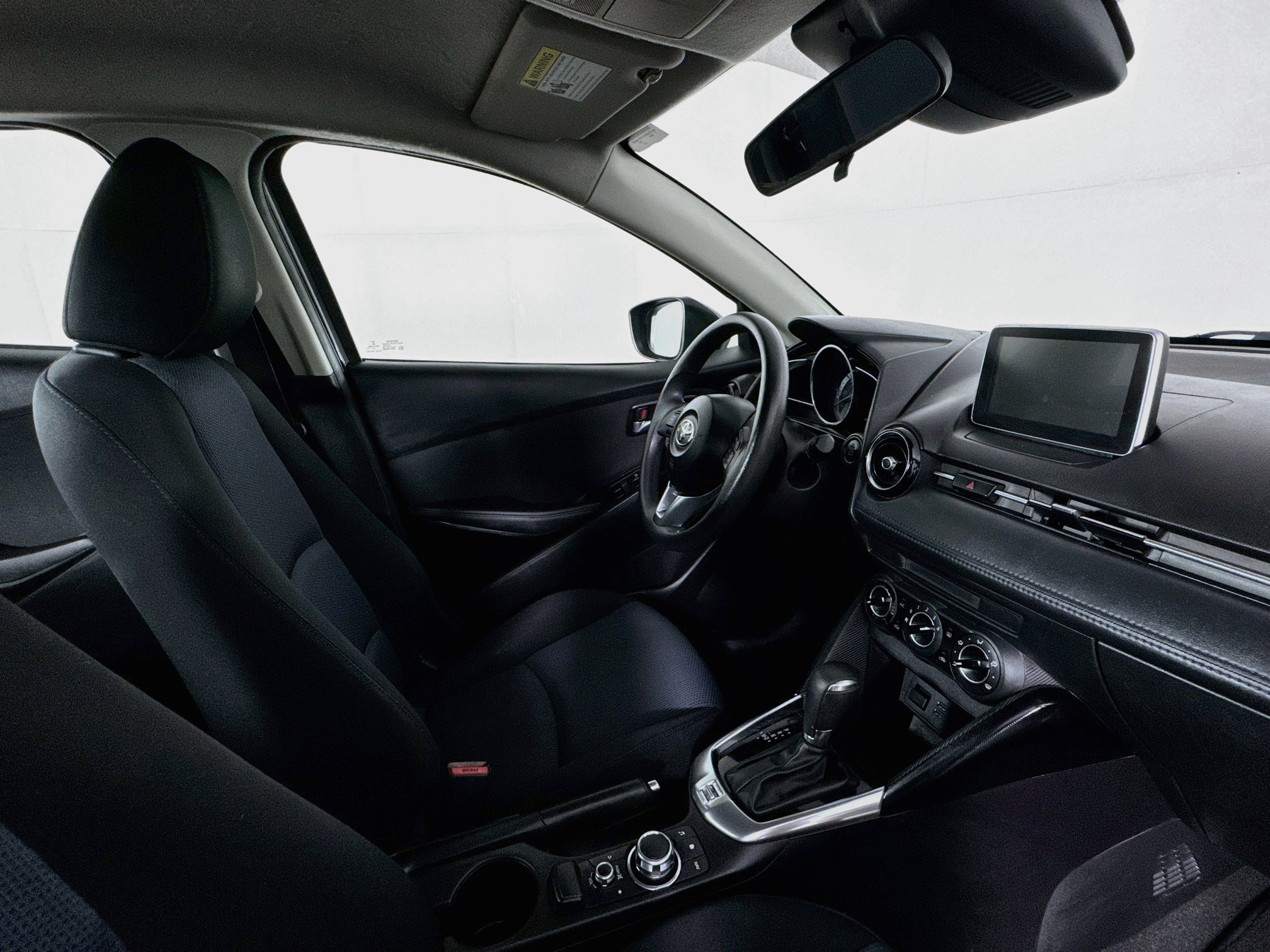 Used 2017 Toyota Yaris iA FWD image 27